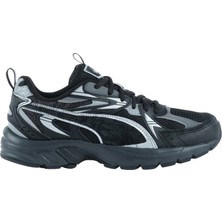 Puma Milenio tech Wmns DayINig Siyah Kadın Sneaker