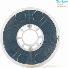 Abg Antrasit Pla Filament