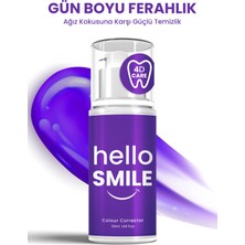 Hello Smile 4D Beyazlatıcı Diş Jeli 50 ML