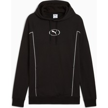Puma Sport Erkek Siyah Sweatshirt (688245-01)