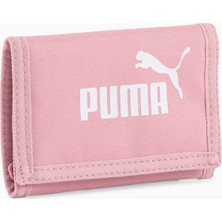 Puma Phase Pembe Cüzdan (054757-17)