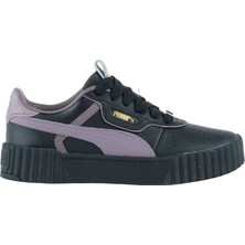 Puma Carina 3.0 Kadın Siyah Spor Ayakkabı (400724-09)
