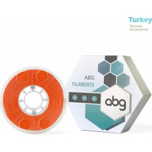 Abg Mercan Pla Filament