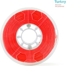 Abg Mercan Pla Filament