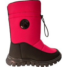 Cool Demos Kız Çocuk Kar Botu (KIŞ 22)