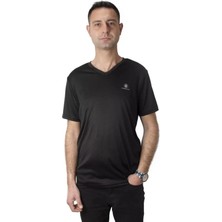 Lumberjack MB CT104 Pes V T-Sh 5fx Erkek Tişört 101939406