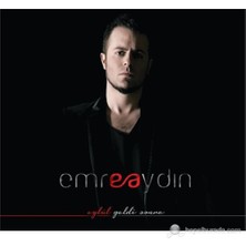Emre Aydın - Eylül Geldi Sonra (CD)