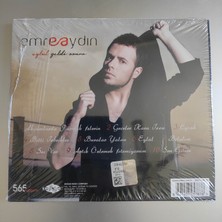 Emre Aydın - Eylül Geldi Sonra (CD)
