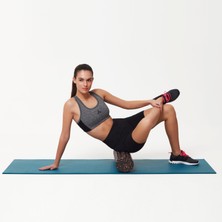 Actifoam Foam Roller Orta Sert