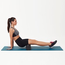 Actifoam Foam Roller Orta Sert
