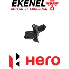 Hero Pleasure Sol Kütük Alt Orijinal