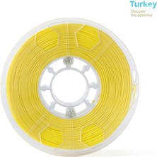 Abg Sarı Pla Filament