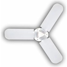 Cata Ct 1152 42W LED Pervane Ampül 6400K Beyaz Işık