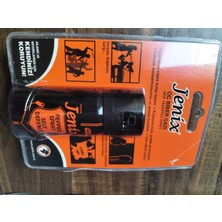 Jenix Biber Gazı Göz Yaşartıcı Sprey (JNX3079)