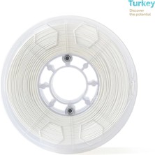 Abg Beyaz Pla Filament