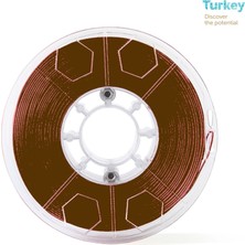 Abg Kahverengi Pla Filament