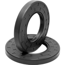 120X160X13 10 Adet Nbr Yağ Keçesi Tc Oıl Seal