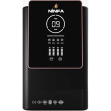 Ninfa Dijital Suarıtma