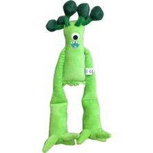 Graceful Gatherings 42CM Sınıf Bahçe Oyunu Yeşillik Peluş Oyuncak (Yurt Dışından)