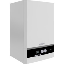 Copa Eomix 20 Kw Yoğuşmalı Kombi 