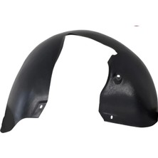 Vw Passat 2006-2011 Sol Ön Çamurluk Davlumbazı 3C0805977