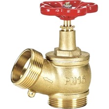 Klepsan 450 Yangın Vanası Tse 2"