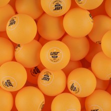 USR Starter 100 lü 1 Yıldız Masa Tenisi Topu Turuncu