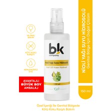 Bk Company Nioli Yağı Suyu 150 ml