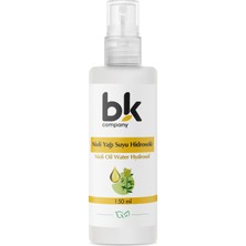 Bk Company Nioli Yağı Suyu 150 ml