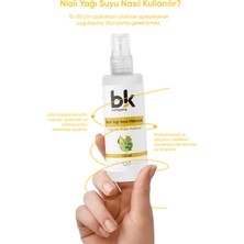 Bk Company Nioli Yağı Suyu 150 ml