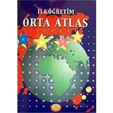 Özyürek Ilköğretim Orta Atlas