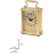 Masa Saati NC89-A6983