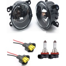 Connect 2009 Sis Farı Takımı Oem 8200074008