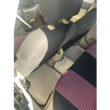 Mattvip Volkswagen T Cros 2021  Güncel Model Yeni Nesil Oto Paspas