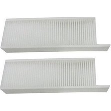 Peugeot Partner Polen Filtresi 2008-2018 Eurorepar