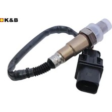 K&B Oksijen Sensörü 207/308-C3-C4 Partner