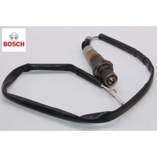 Bosch Oksijen Sensörü Golf V 1.6-2.0