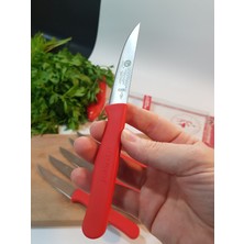 Sürbısa Sürmene 61004 Mutfak Bıçağı (9,50 Cm)