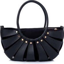 Ingrid Kadın El ve Omuz Çantası