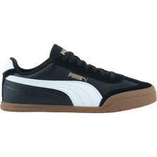 Puma Super Turino Erkek Siyah Spor Ayakkabı.02
