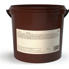 Callebaut Fındıklı Pralin - 5 kg