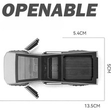 Yuxianxiangbao 1:32 Bugatti Bolide Alaşım Oyuncak Araba Metal Döküm Model Spor Araç Işık ve Geri Çekin Fonksiyonu ile Araba Oyuncak Çocuk Hediyeler Için (Yurt Dışından)