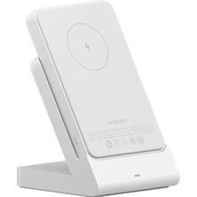 Xiaomi Manyetik Kablosuz Powerbank Magsafe 5000 Mah