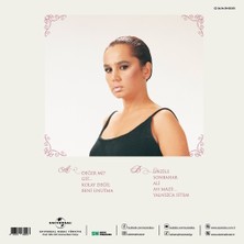 Sezen Aksu - Git (Plak)