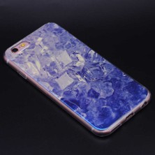 iPhone Se 2022 Uyumlu Znth Fani Silikon-No5