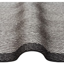 Mono  02  D.grey  Dri  Kaymaz  Tabanlı  Kilim