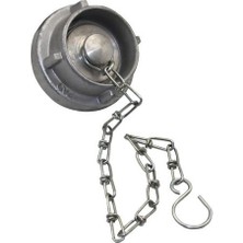 Klepsan 454 Yangın Vanası Körtapa