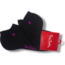 P.cardin 4202-25 Bambu Soket Çorap 36-40