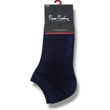 P.cardin 2051-25 Bambu Lagos Soket Çorap 40-44
