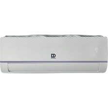 Kion A++ 12000 Btu Inverter Duvar Tipi Split Klima